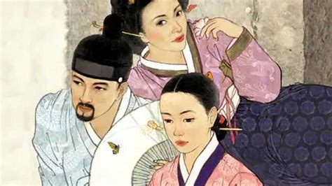 Untold Scandal (2003) Full online with English subtitle for free.